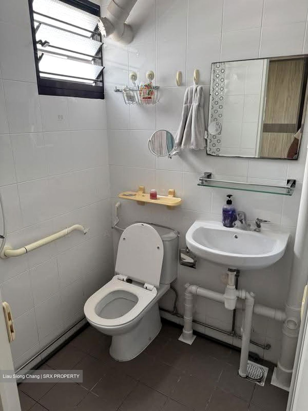 Blk 46 Owen Road (Kallang/Whampoa), HDB 4 Rooms #629380291